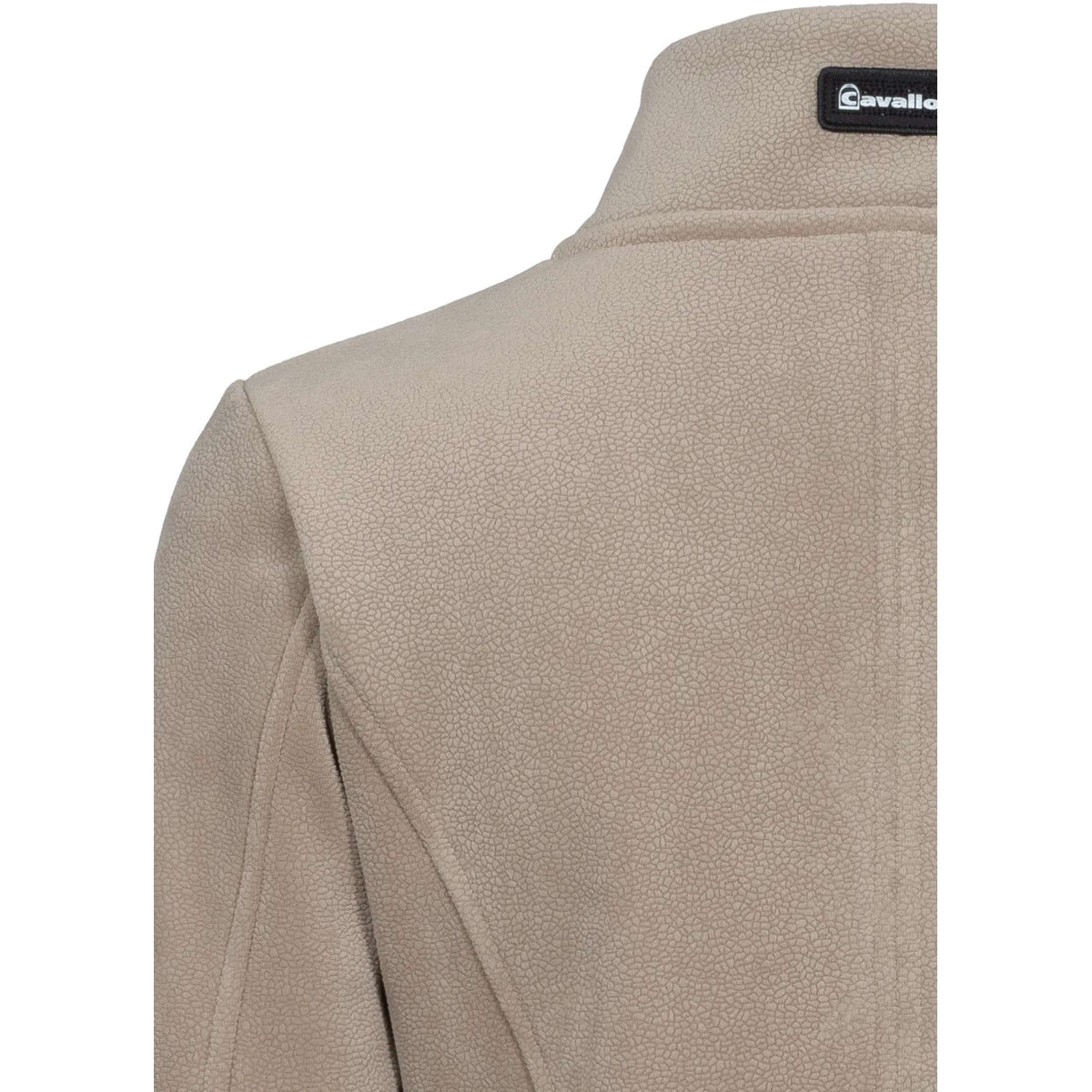 Cavallo Gilet da Allenamento CavalDetta Latte
