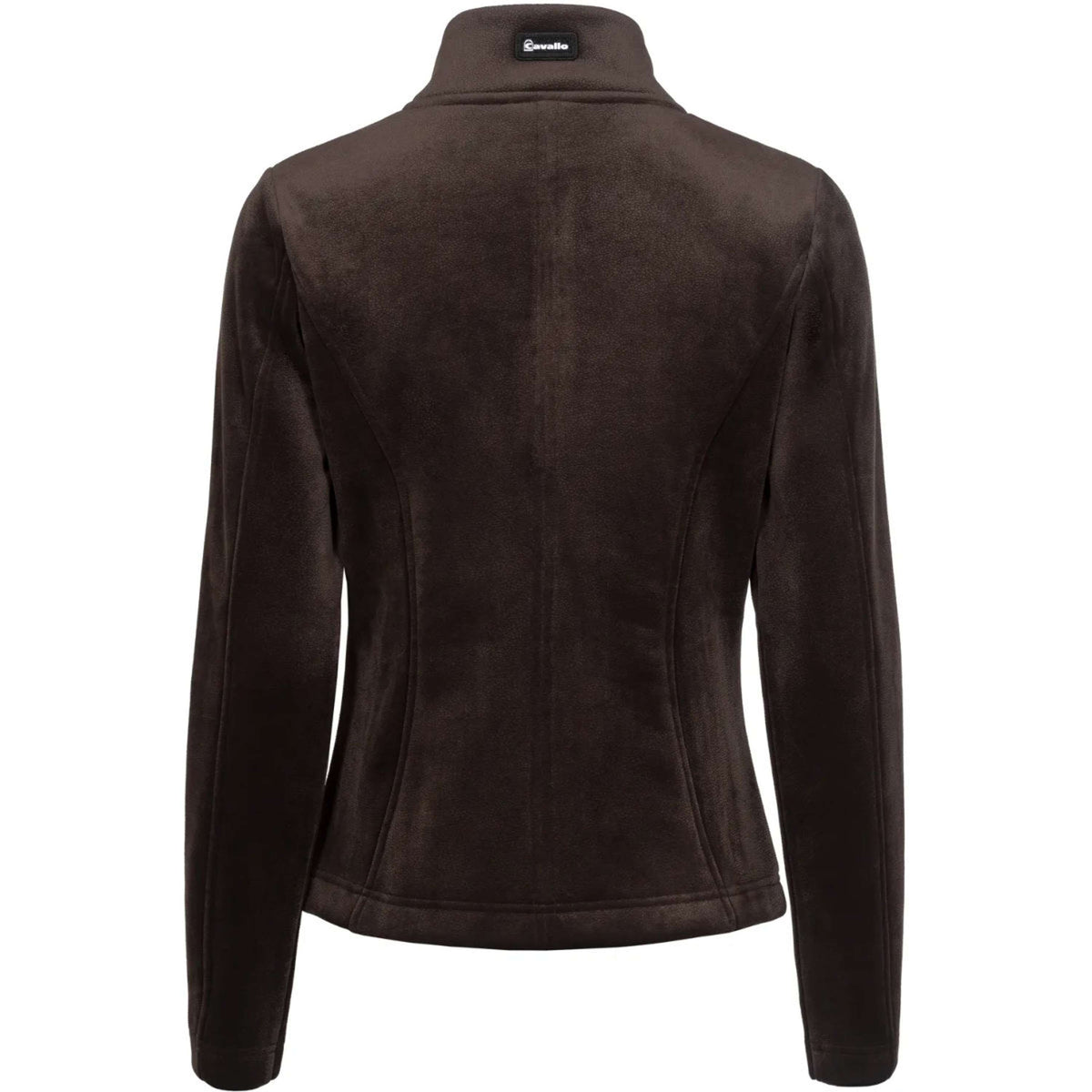 Cavallo Gilet da Allenamento CavalDetta Café Noir