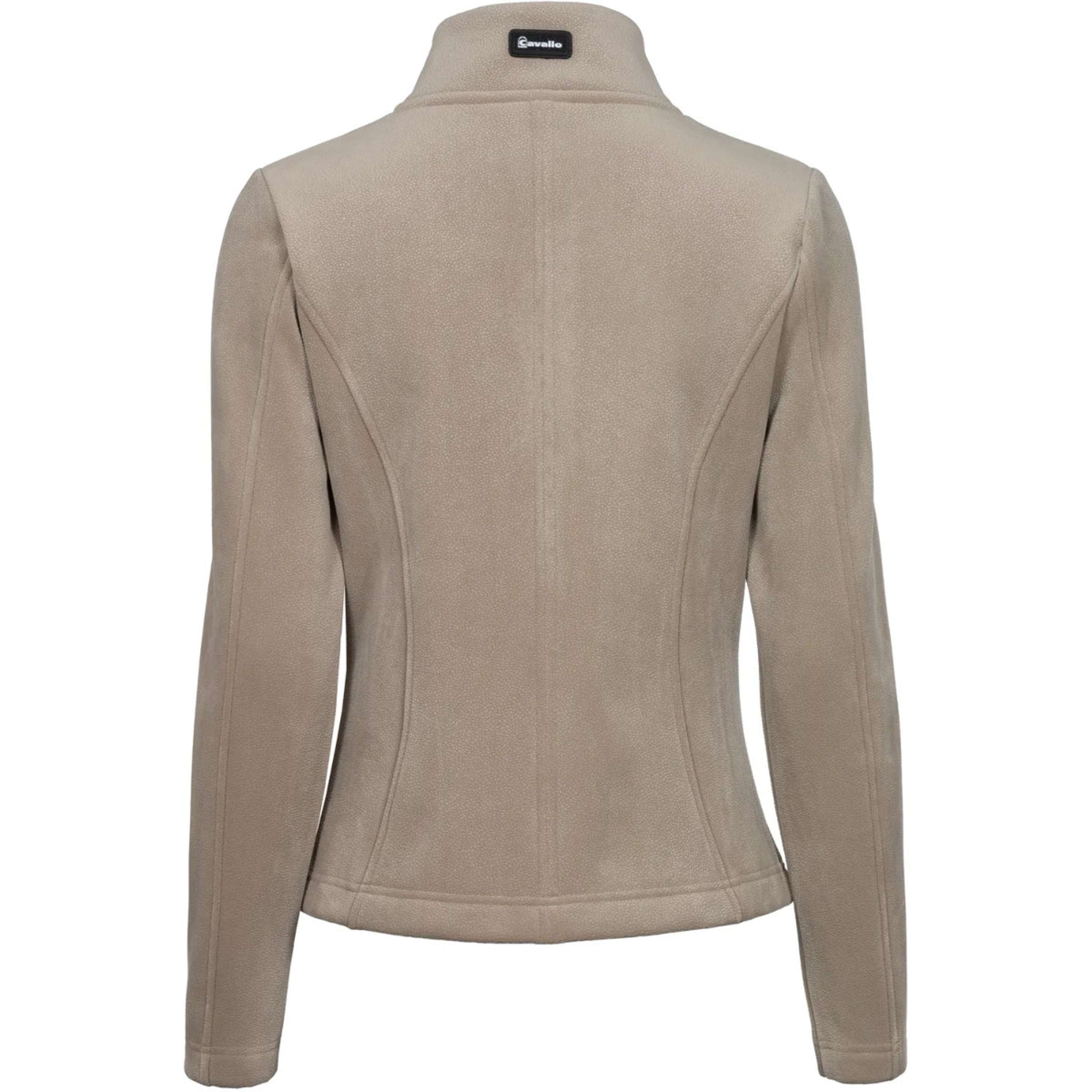 Cavallo Gilet da Allenamento CavalDetta Latte