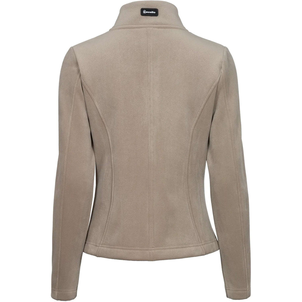 Cavallo Gilet da Allenamento CavalDetta Latte