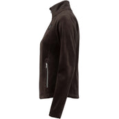 Cavallo Gilet da Allenamento CavalDetta Café Noir