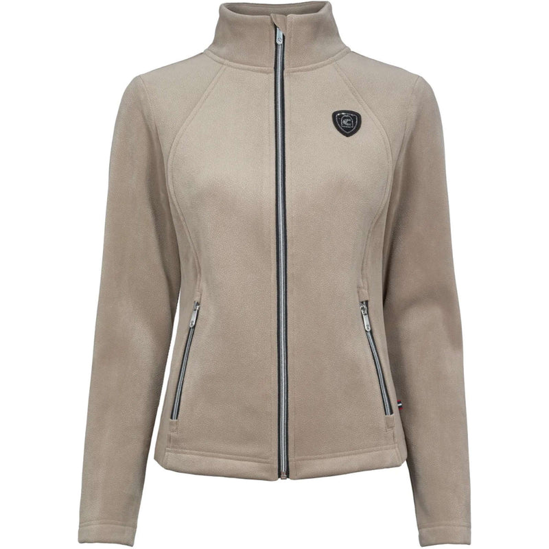 Cavallo Gilet da Allenamento CavalDetta Latte
