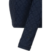Cavallo Maglia CavalDarsha Maniche Lunghe Blu scuro