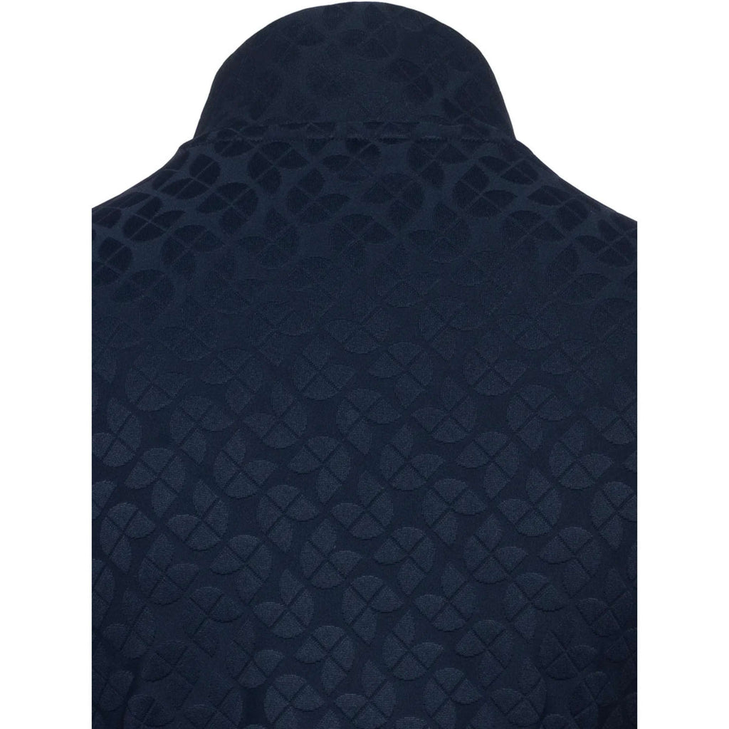 Cavallo Maglia CavalDarsha Maniche Lunghe Blu scuro