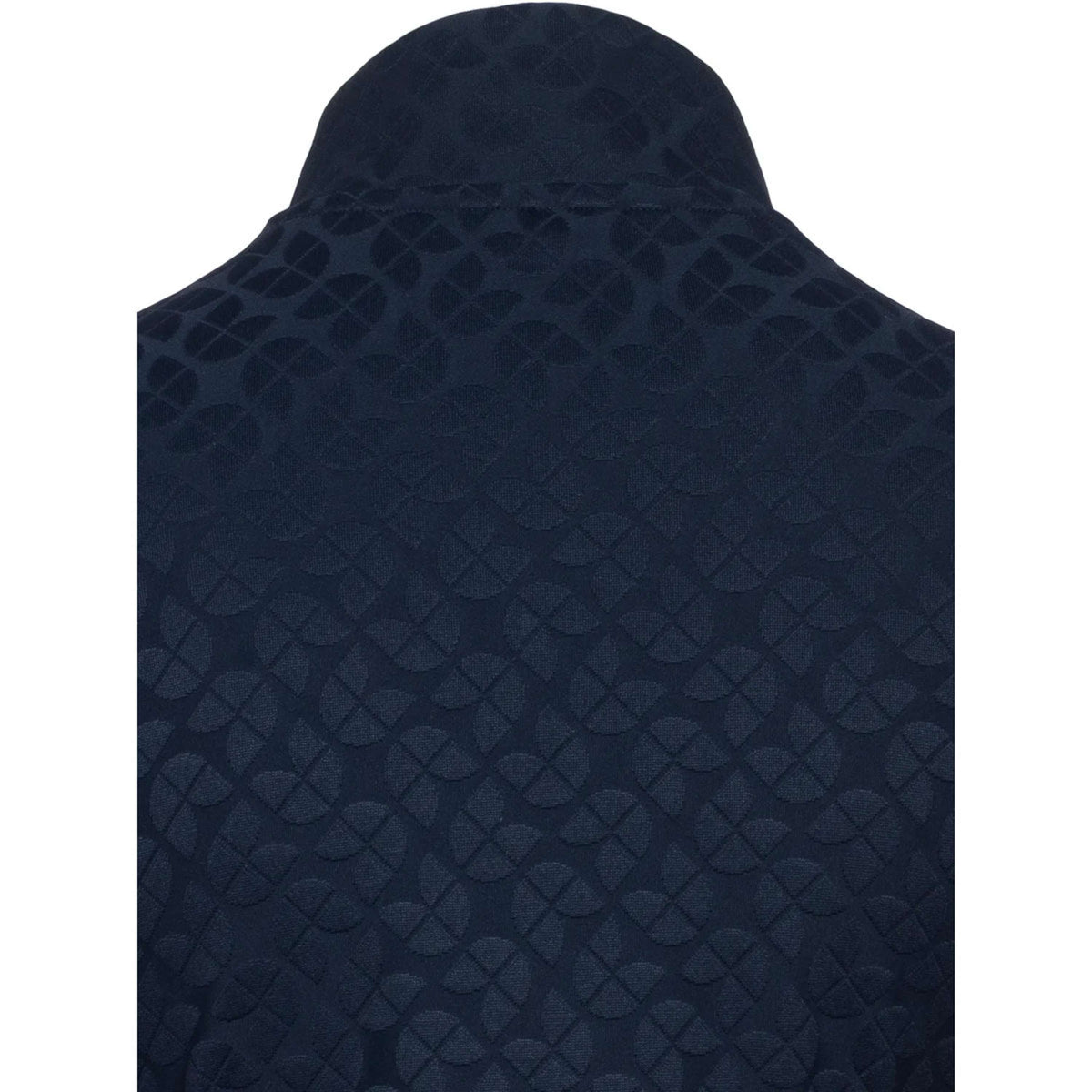 Cavallo Maglia CavalDarsha Maniche Lunghe Blu scuro