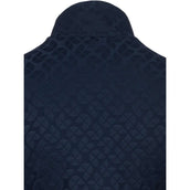 Cavallo Maglia CavalDarsha Maniche Lunghe Blu scuro
