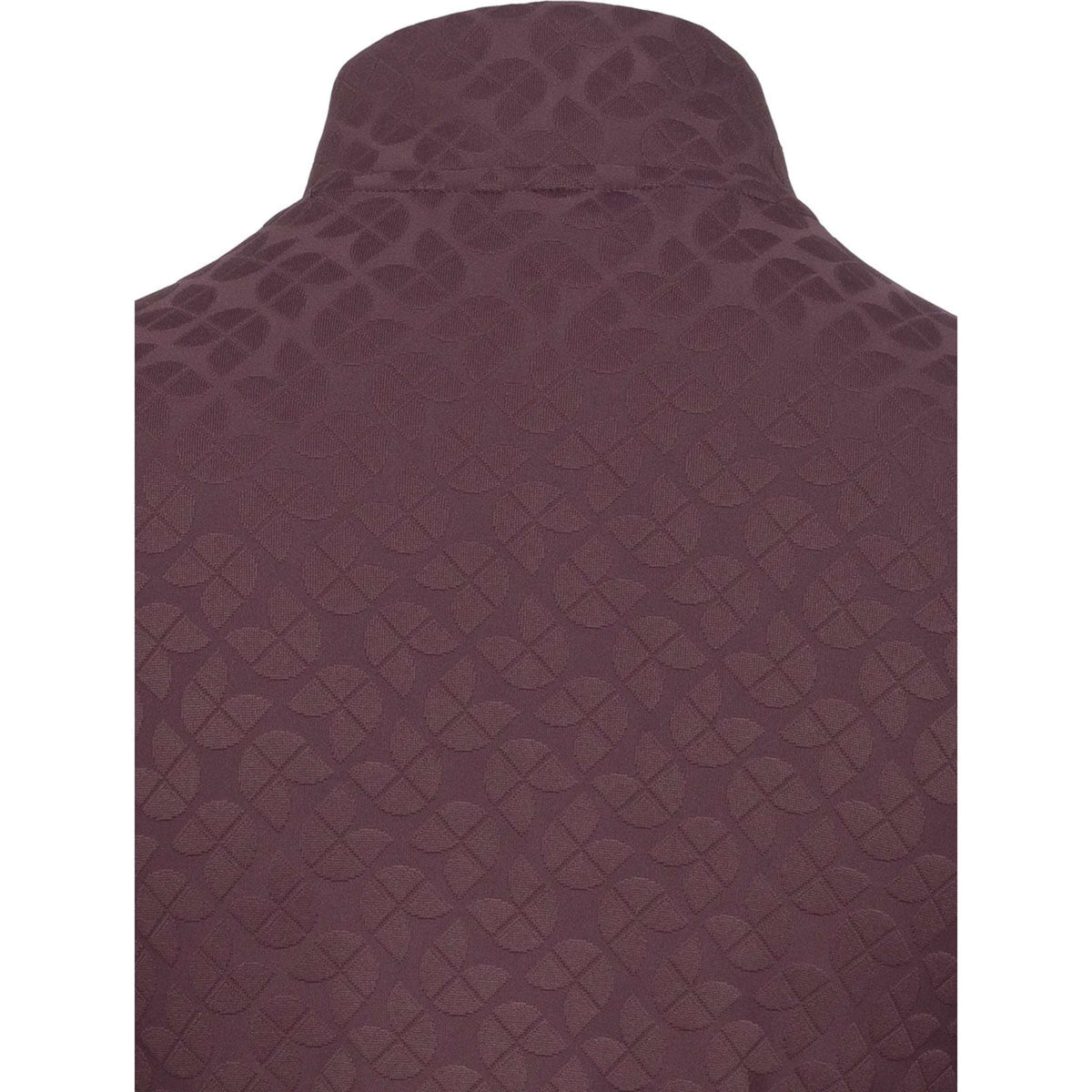 Cavallo Maglia CavalDarsha Maniche Lunghe Dusty Plum