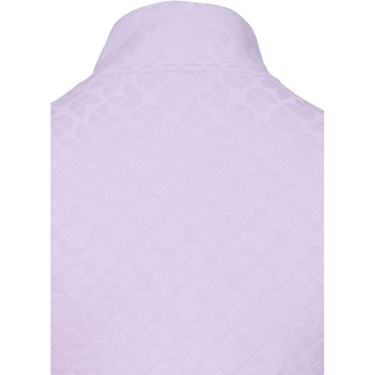 Cavallo Maglia CavalDarsha Maniche Lunghe Iced Lilac