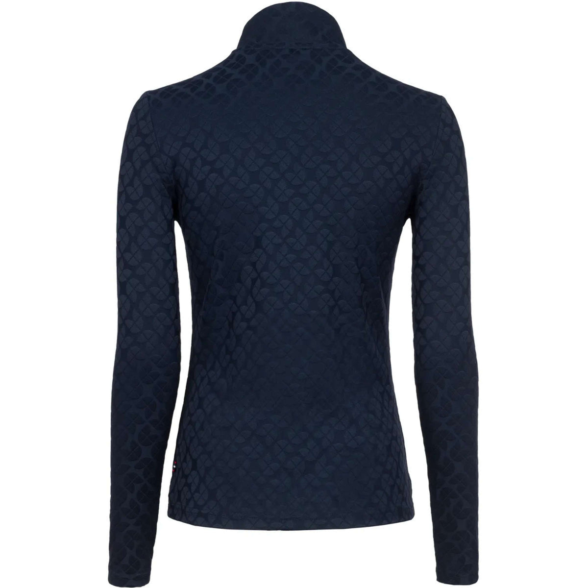 Cavallo Maglia CavalDarsha Maniche Lunghe Blu scuro