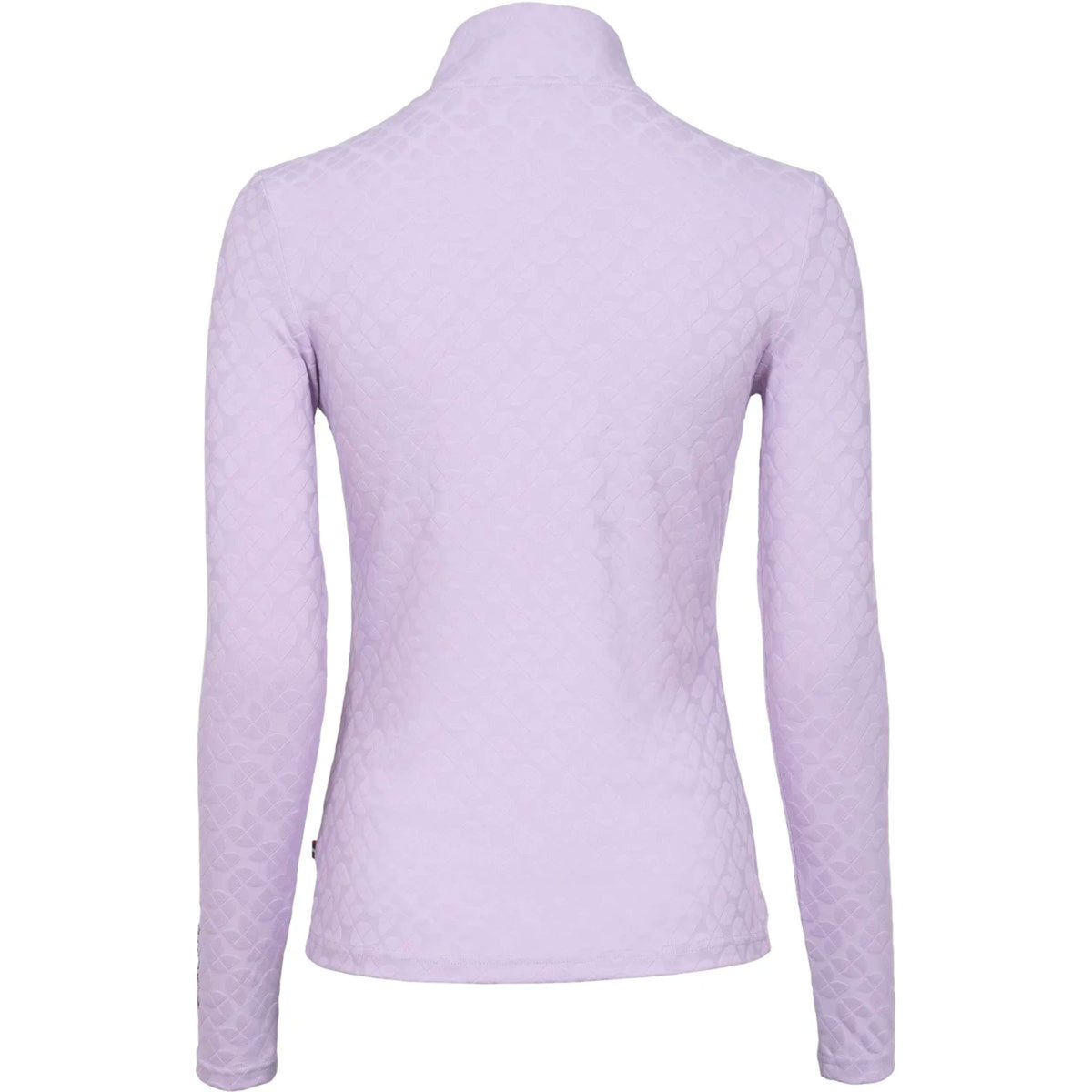 Cavallo Maglia CavalDarsha Maniche Lunghe Iced Lilac
