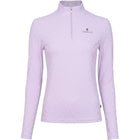 Cavallo Maglia CavalDarsha Maniche Lunghe Iced Lilac