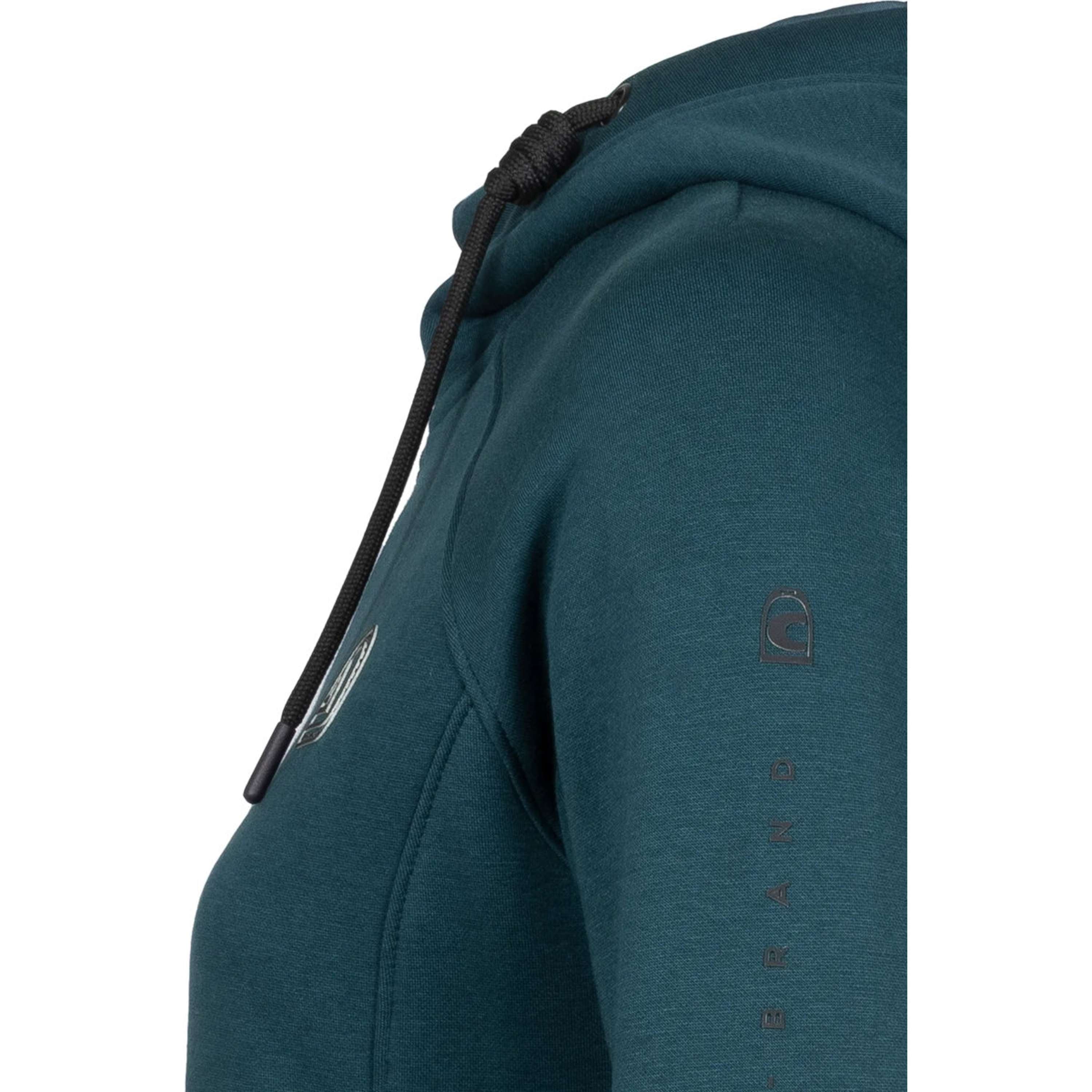 Cavallo Giacca CavalDelmi Dark Peacock