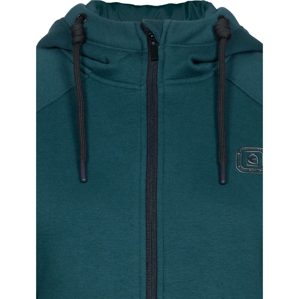 Cavallo Giacca CavalDelmi Dark Peacock
