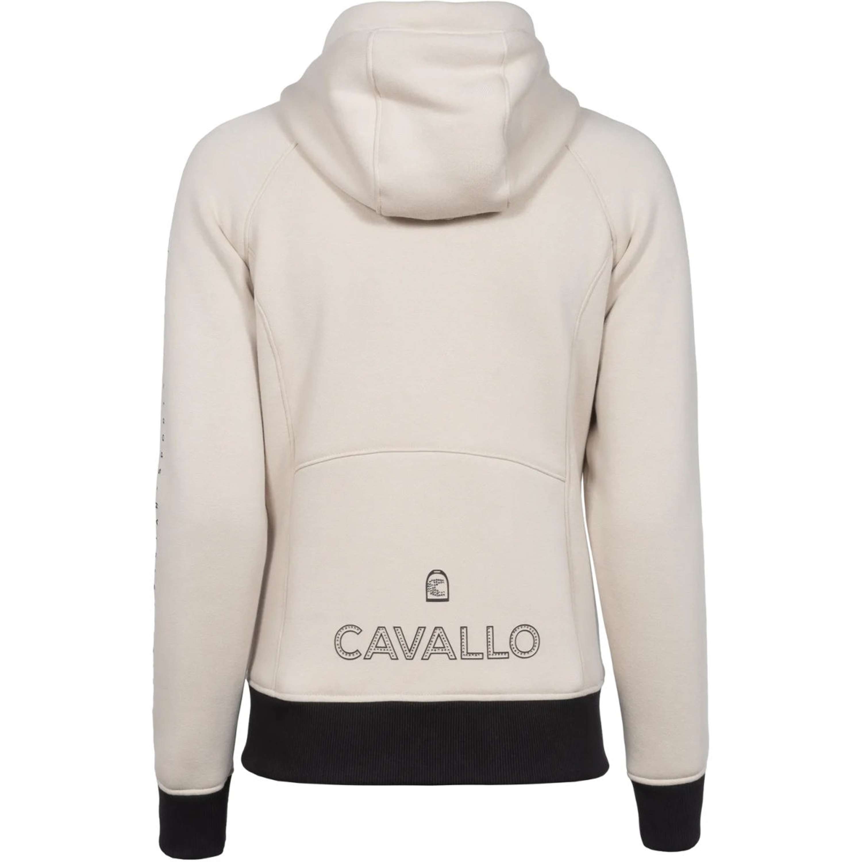 Cavallo Giacca CavalDelmi Sand Stone