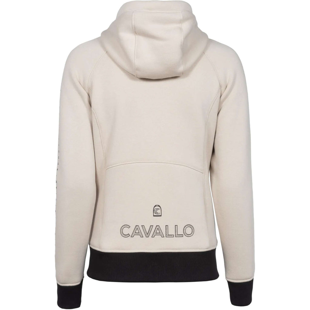 Cavallo Giacca CavalDelmi Sand Stone