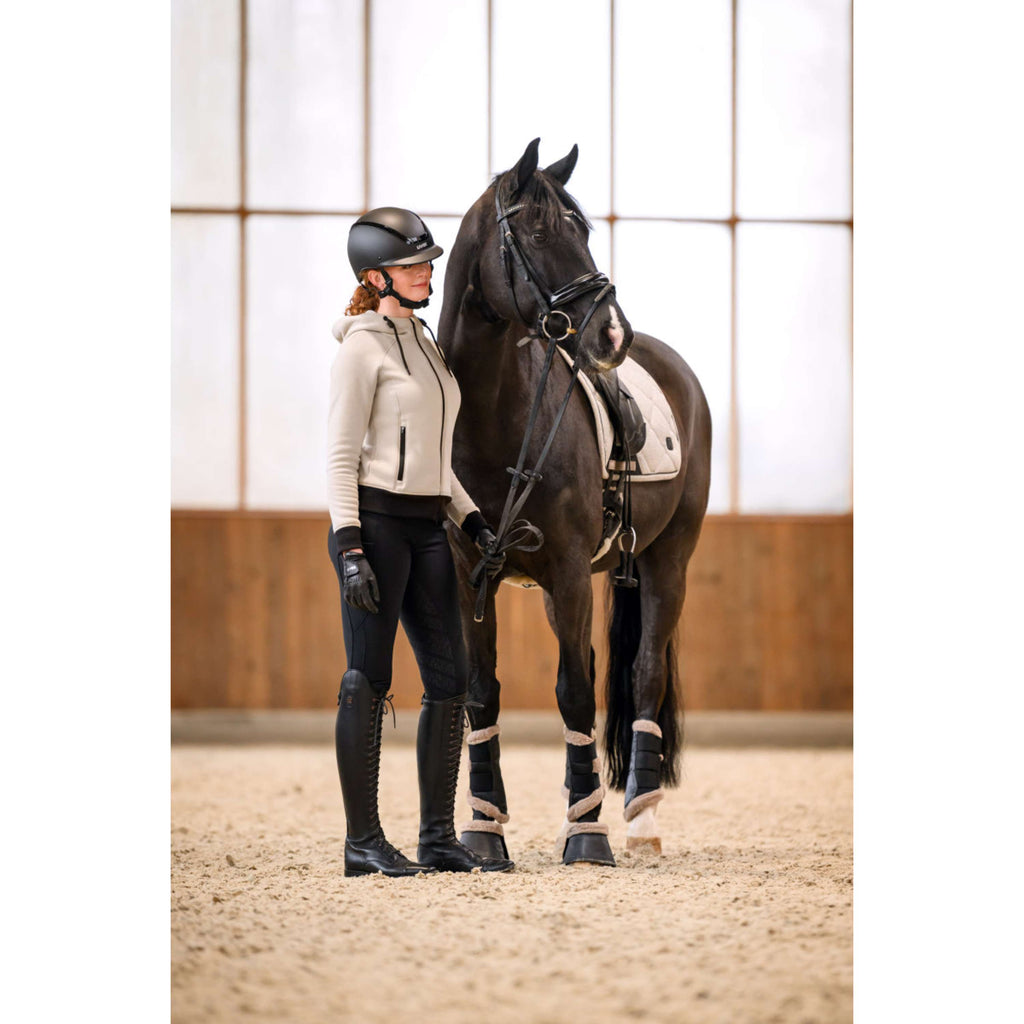 Cavallo Giacca CavalDelmi Sand Stone