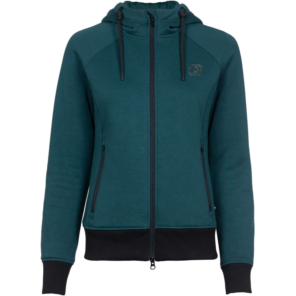 Cavallo Giacca CavalDelmi Dark Peacock