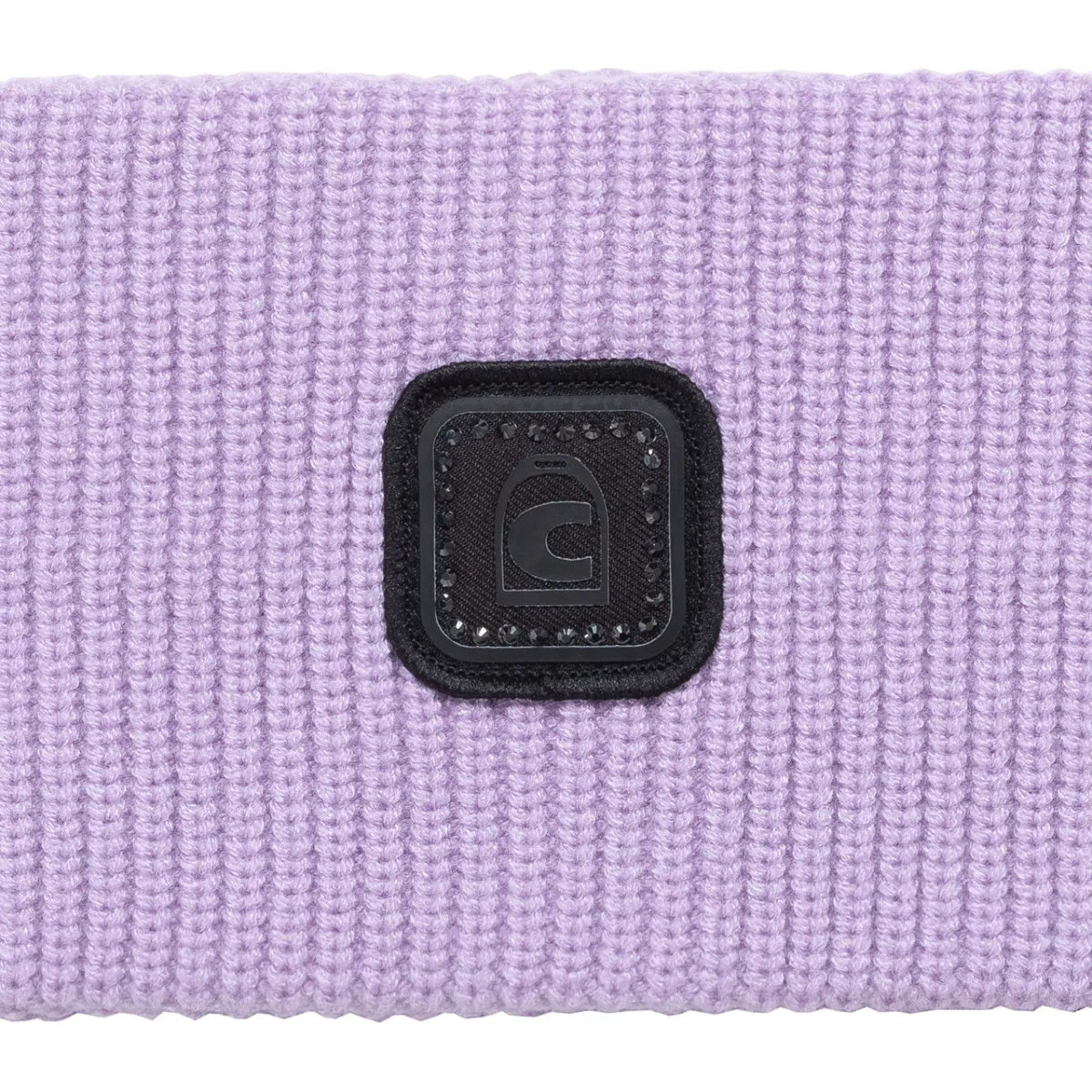 Cavallo Fascia per capelli CavalDusty Iced Lilac