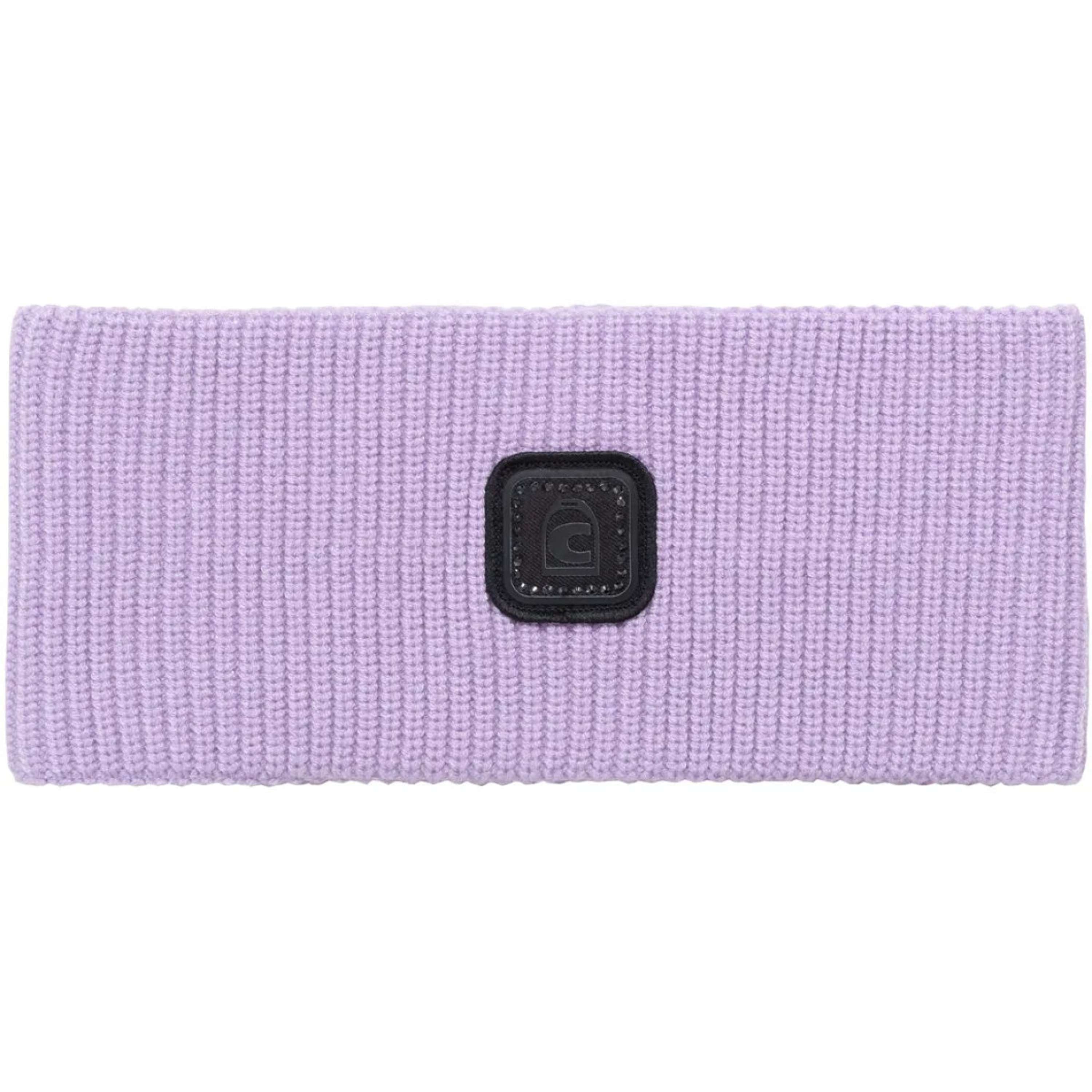 Cavallo Fascia per capelli CavalDusty Iced Lilac