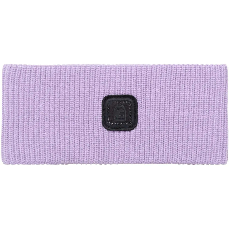 Cavallo Fascia per capelli CavalDusty Iced Lilac