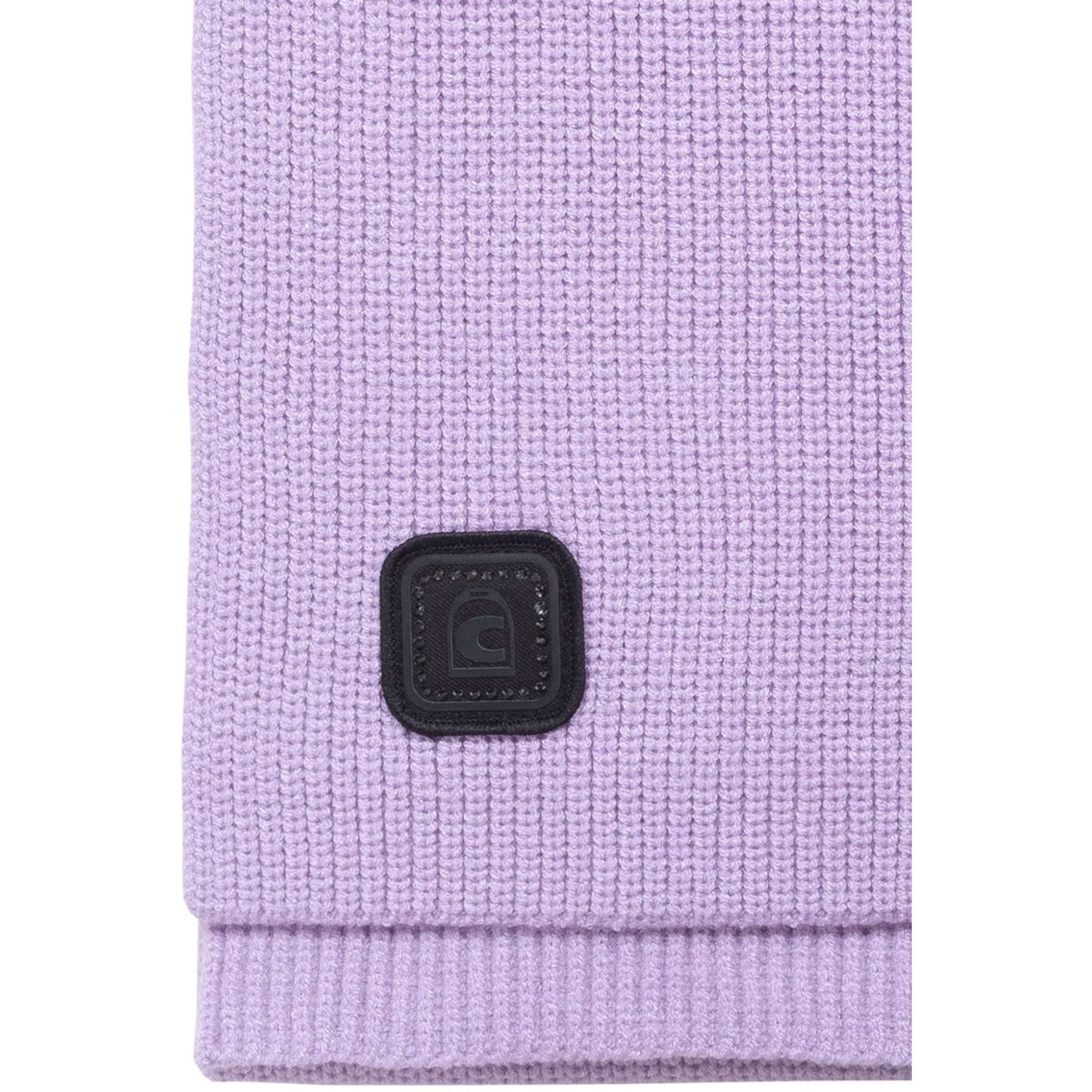 Cavallo Sciarpa CavalDorcie Iced Lilac