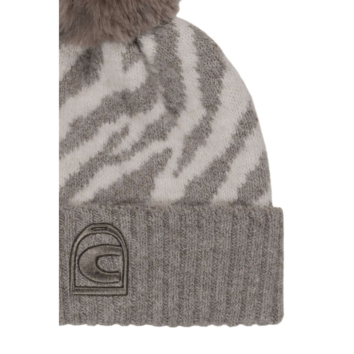 Cavallo Berretto CavalDelmy Sand Latte