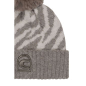 Cavallo Berretto CavalDelmy Sand Latte