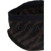 Cavallo Scaldacollo CavalDextra Black Café