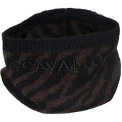 Cavallo Scaldacollo CavalDextra Black Café