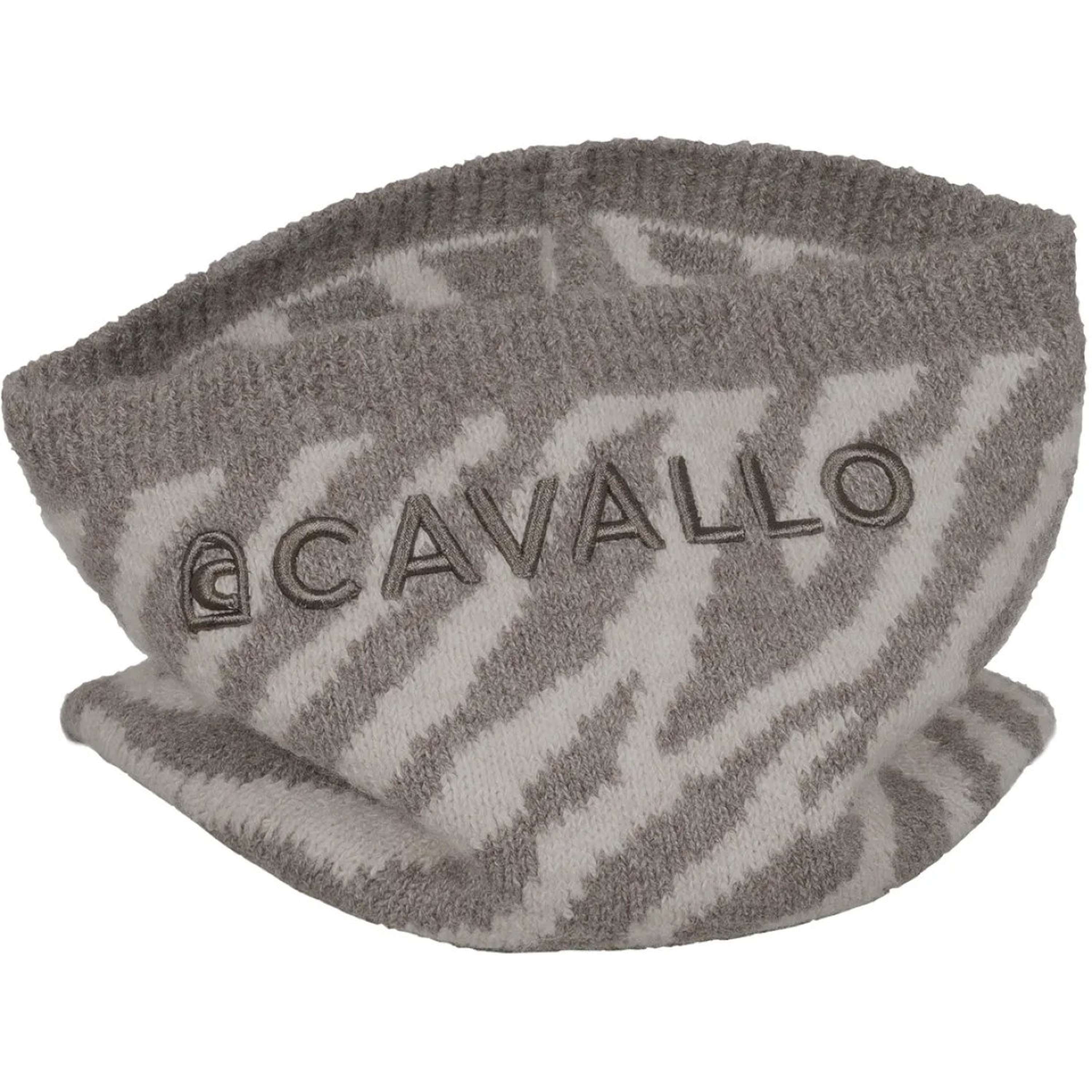 Cavallo Scaldacollo CavalDextra Sand Latte