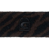 Cavallo Fascia per capelli CavalDove Black Café