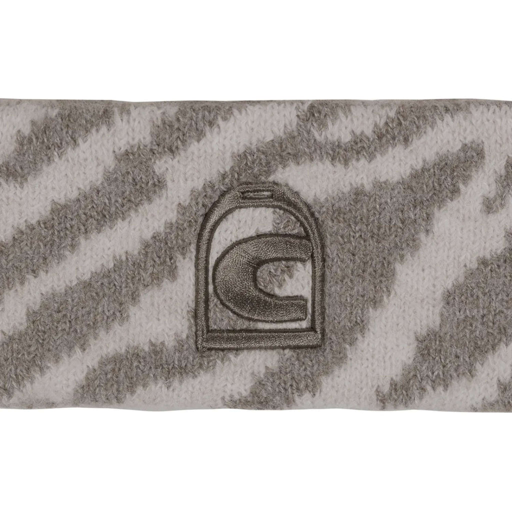 Cavallo Fascia per capelli CavalDove Sand Latte