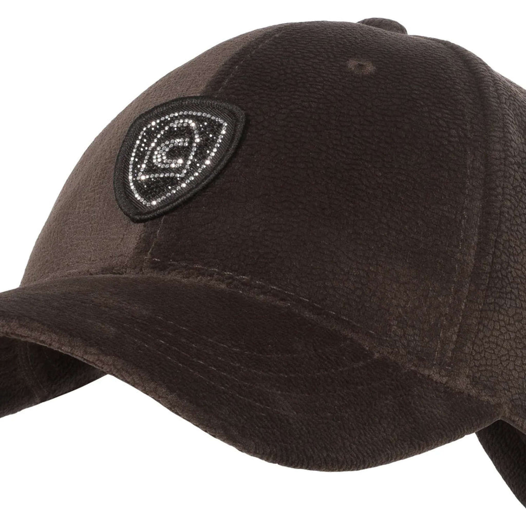 Cavallo Cappello CavalDebi Café Noir