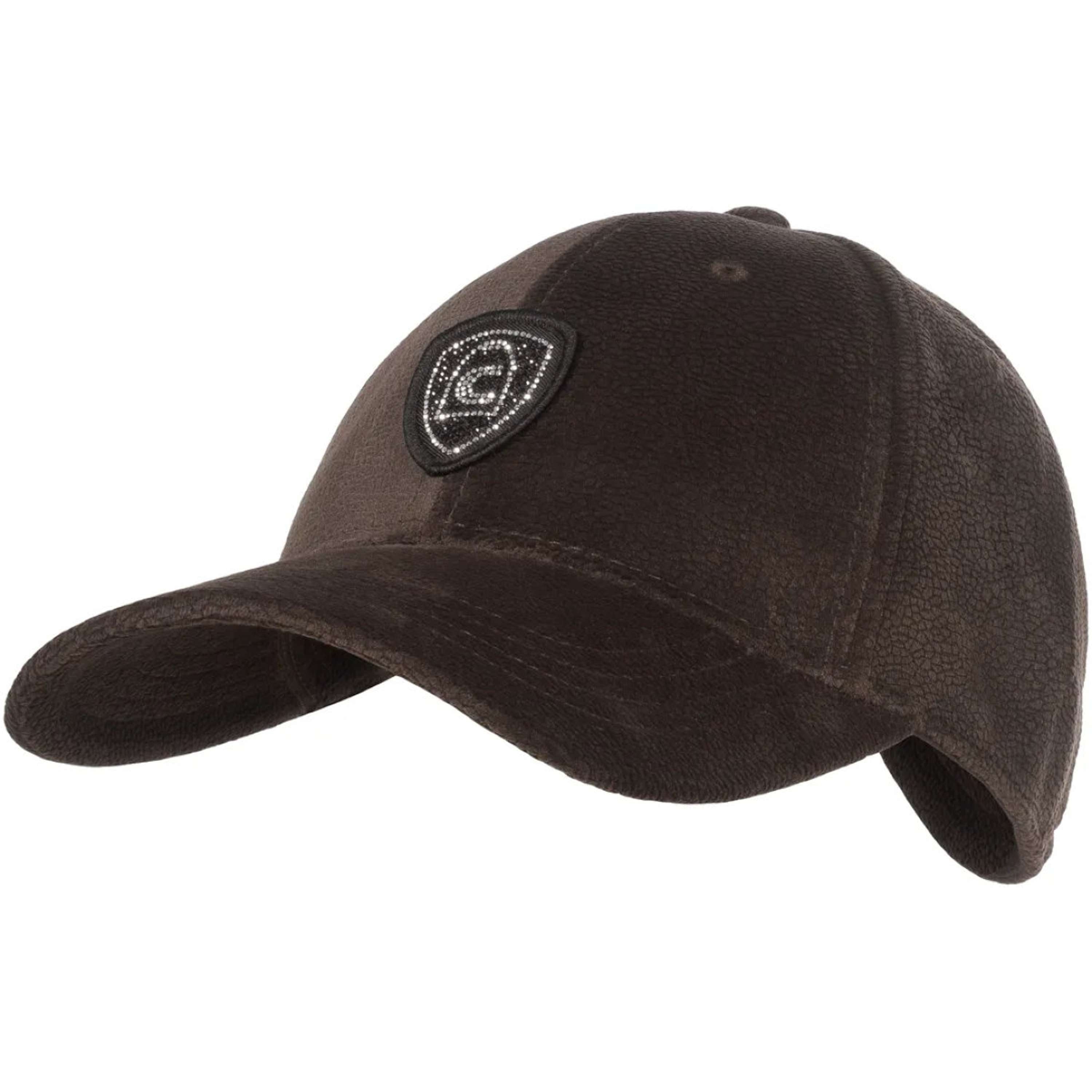 Cavallo Cappello CavalDebi Café Noir