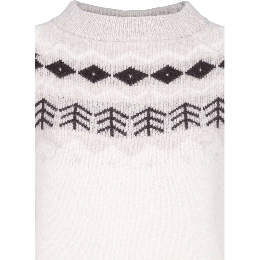 Cavallo Pullover CavalDena Bianco