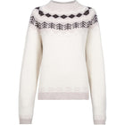 Cavallo Pullover CavalDena Bianco