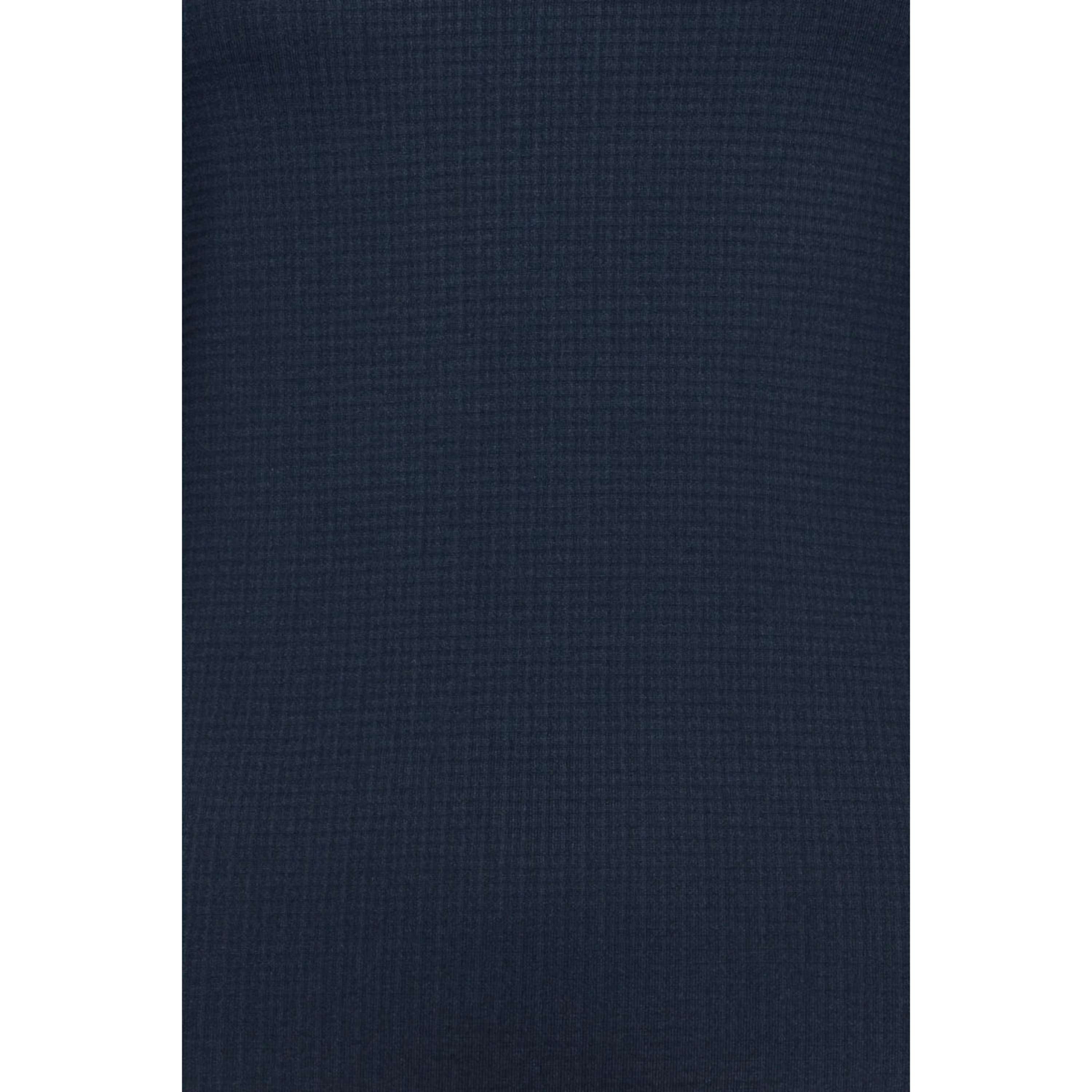 Cavallo Maglia CavalDuens Maniche Lunghe Blu scuro