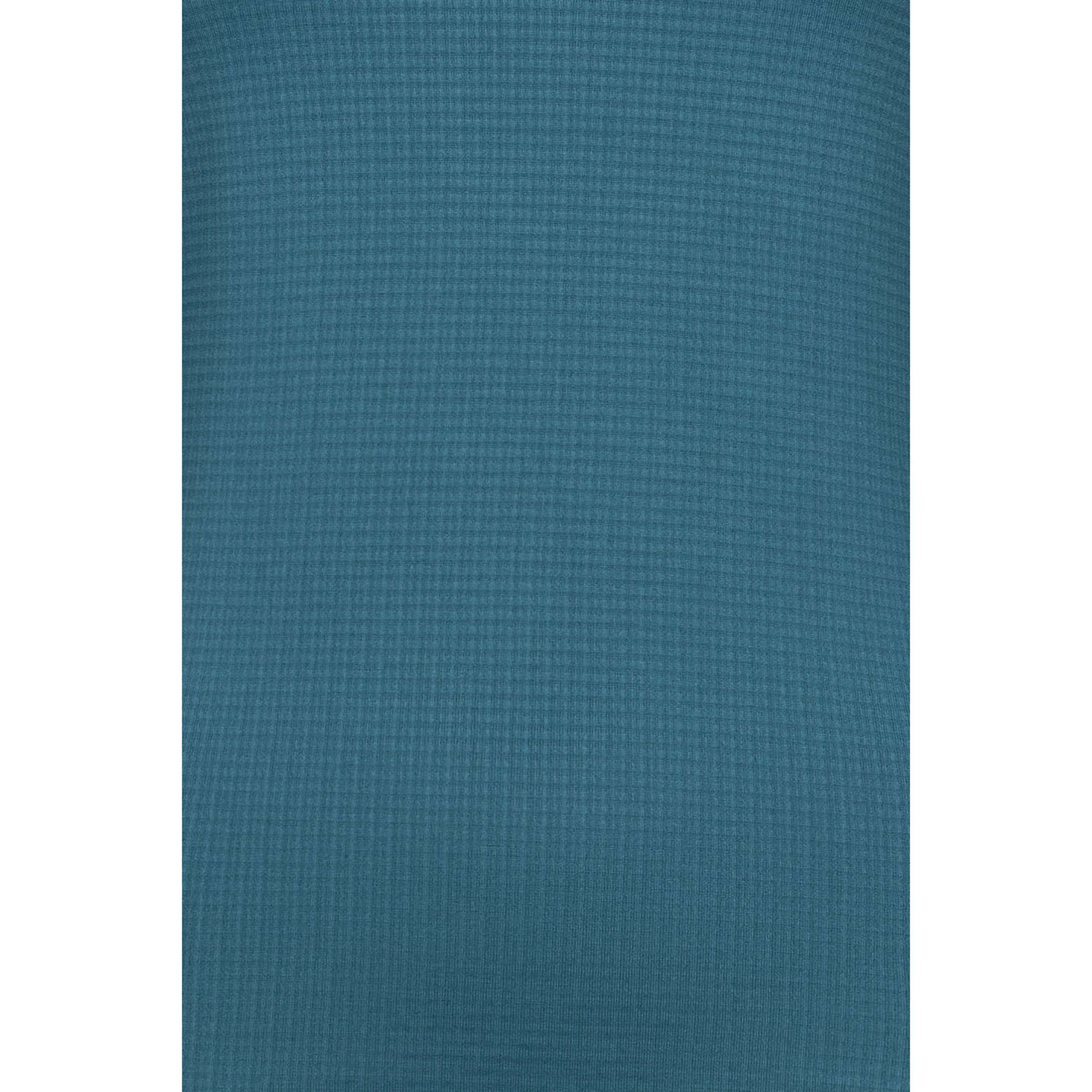 Cavallo Maglia CavalDuens Maniche Lunghe Dark Peacock