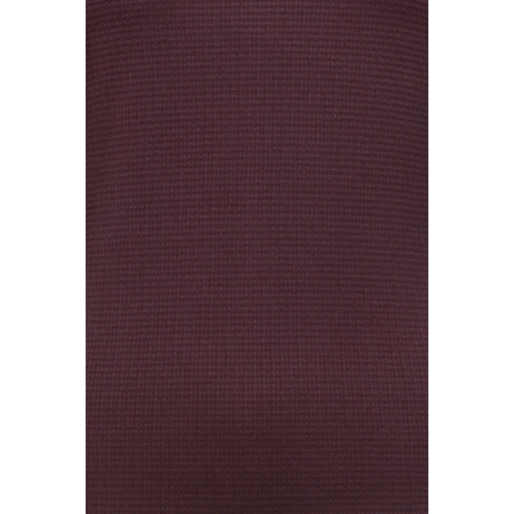 Cavallo Maglia CavalDuens Maniche Lunghe Dusty Plum
