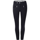 Cavallo Pantaloni da Equitazione CAJA GRIP Nero