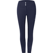 Cavallo Calzoni CELINE X GRIP Full Grip Blu intenso/Blu scuro