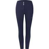 Cavallo Calzoni CELINE X GRIP Full Grip Blu intenso/Blu scuro