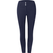 Cavallo Calzoni CELINE X GRIP Full Grip Blu intenso/Blu scuro