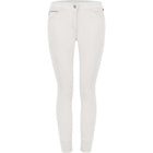 Cavallo Pantaloni da Equitazione Calima Grip Bianco