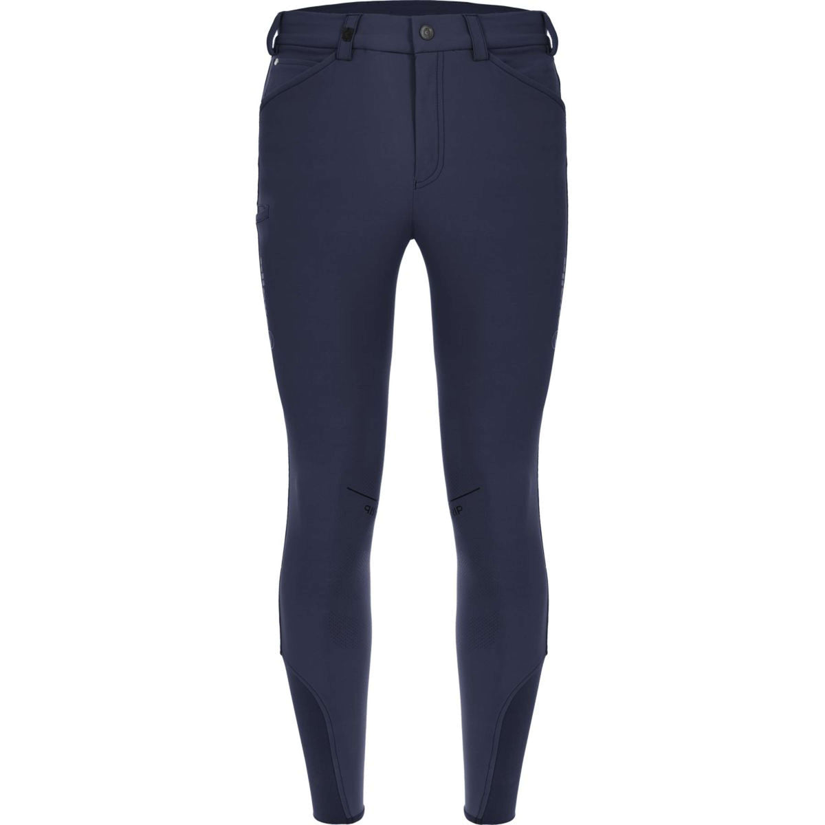 Cavallo Calzoni Drofton Knie Grip Navy