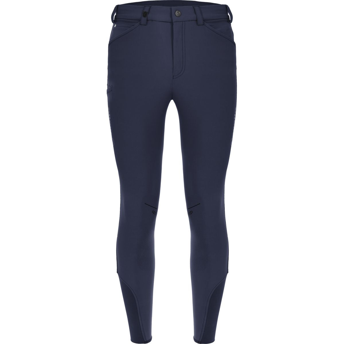 Cavallo Calzoni Drofton Knie Grip Navy