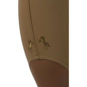 Cavallo Calzoni CavalCarrie Dark Caramel