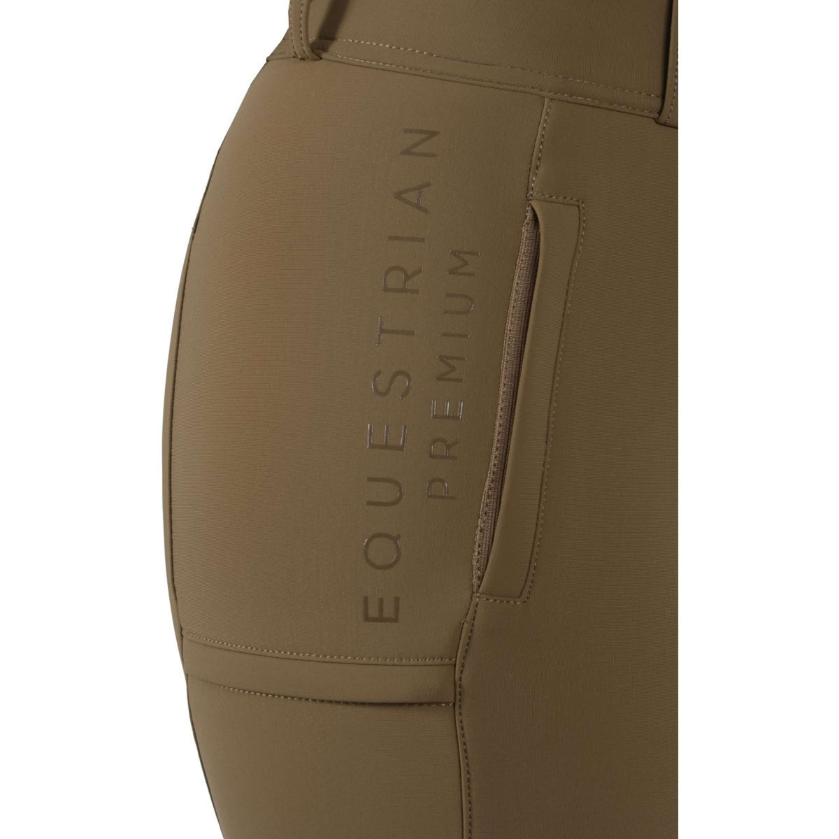 Cavallo Calzoni CavalCarrie Dark Caramel
