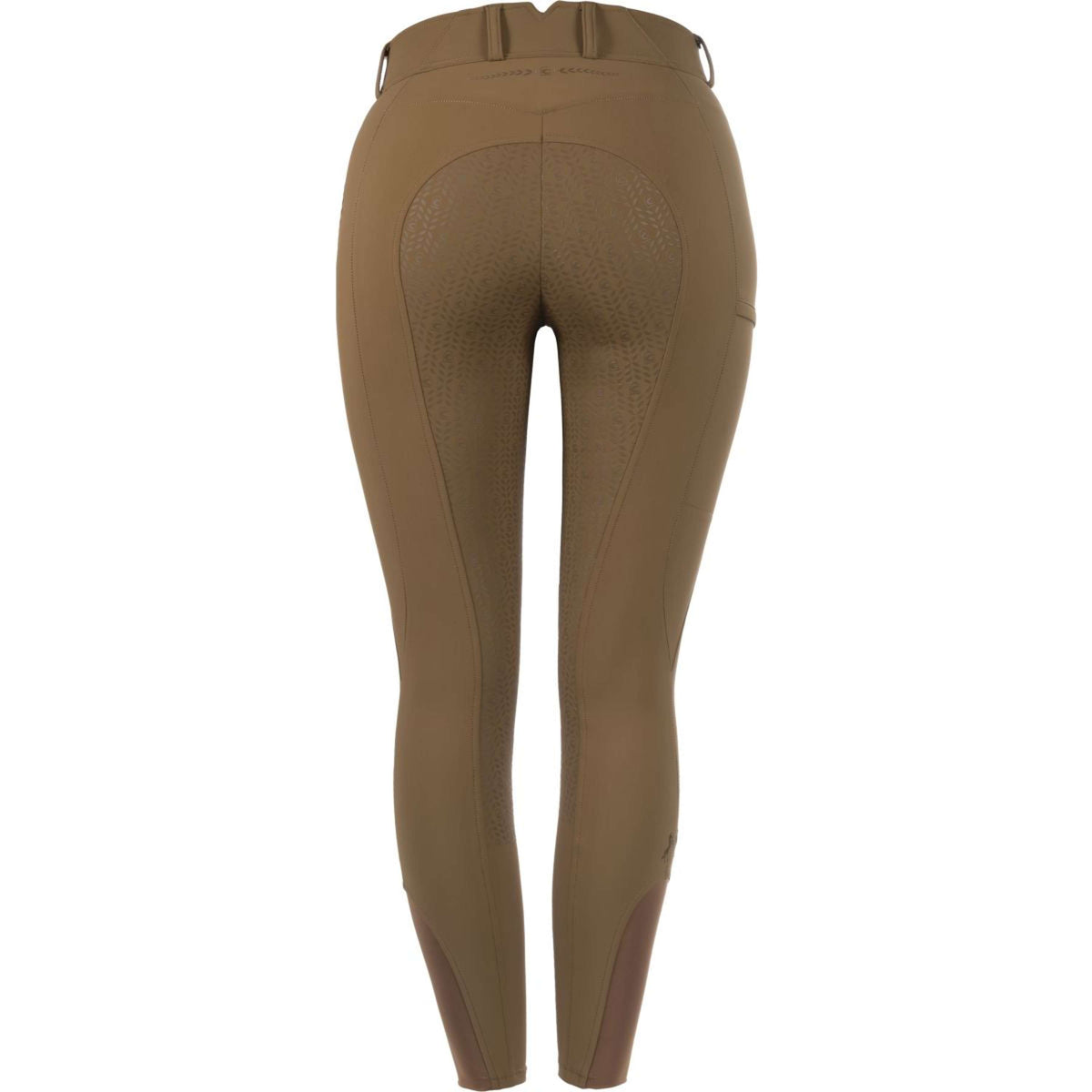 Cavallo Calzoni CavalCarrie Dark Caramel