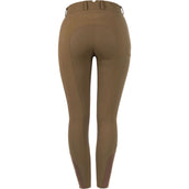 Cavallo Calzoni CavalCarrie Dark Caramel